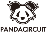 パンダサーキットロゴ